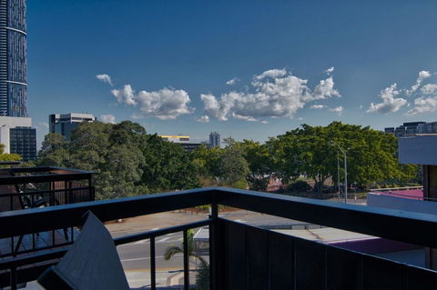 Soho Brisbane - Events Australia 9