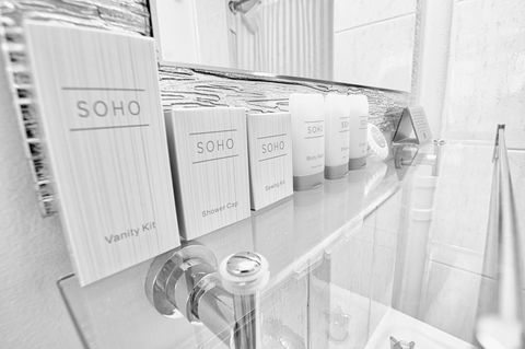 Soho Brisbane - Events Australia 18