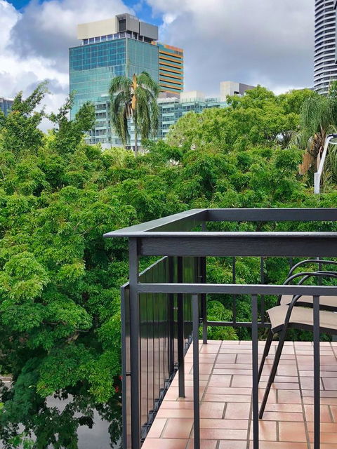 Soho Brisbane - Events Australia 30