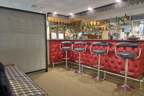 Soho Brisbane - Events Australia 19