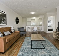 Arise Princess Regent Apartments - Events Australia