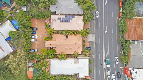 City Palms Brisbane - Events Australia 30