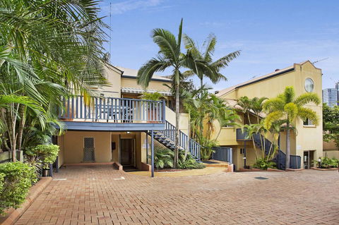 City Palms Brisbane - Events Australia 31