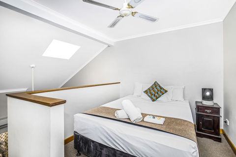 City Palms Brisbane - Events Australia 19