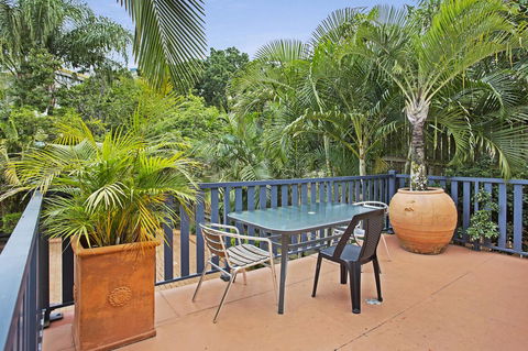 City Palms Brisbane - Events Australia 34