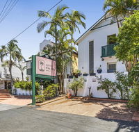 City Palms Brisbane - Events Australia