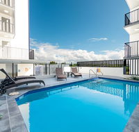 Direct Hotels - Pacific Sands - Events Australia