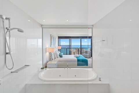 Holiday Holiday Circle On Cavill Apartments - Events Australia 39