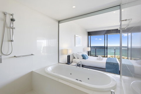 Holiday Holiday Circle On Cavill Apartments - Events Australia 14