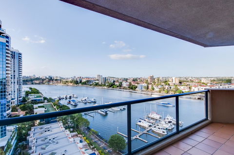 Dockside Brisbane - Events Australia 2