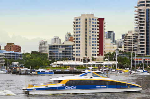 Dockside Brisbane - Events Australia 30