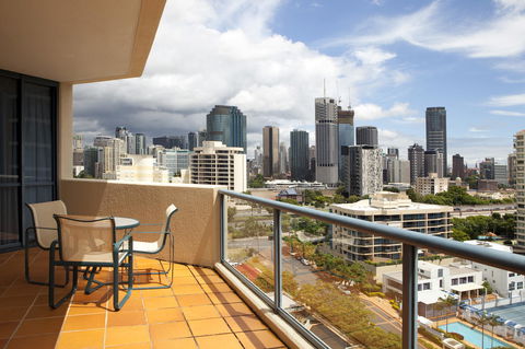 Dockside Brisbane - Events Australia 35