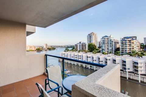 Dockside Brisbane - Events Australia 34