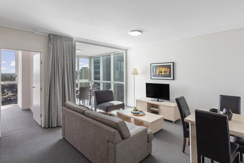 Apartments @ 108 Albert - Events Australia 20
