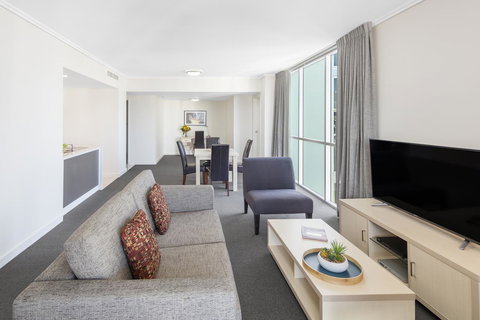 Apartments @ 108 Albert - Events Australia 17