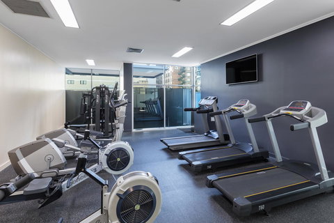 Apartments @ 108 Albert - Events Australia 9