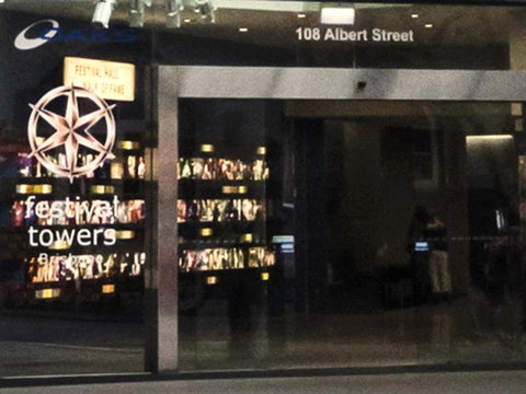 Apartments @ 108 Albert - Events Australia 11