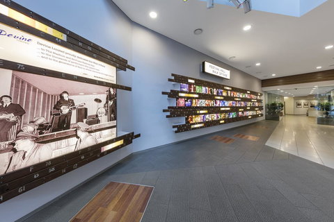 Apartments @ 108 Albert - Events Australia 4