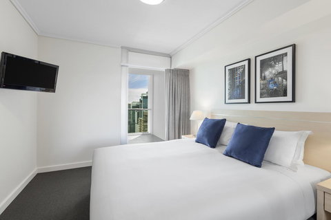 Apartments @ 108 Albert - Events Australia 26