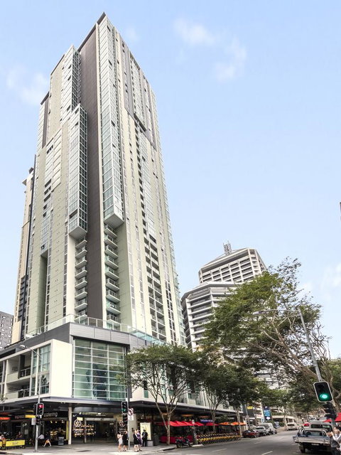 Apartments @ 108 Albert - Events Australia 12