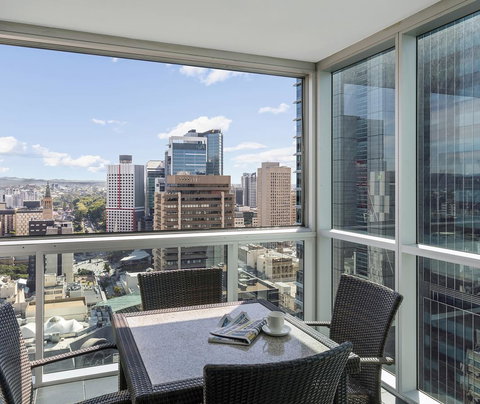 Apartments @ 108 Albert - Events Australia 16