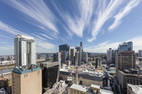 Apartments @ 108 Albert - Events Australia 3