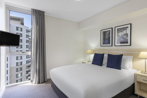 Apartments @ 108 Albert - Events Australia 30