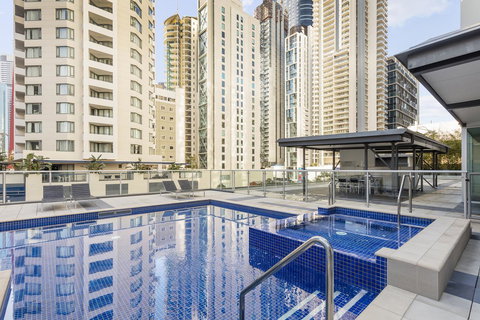 Apartments @ 108 Albert - Events Australia 7