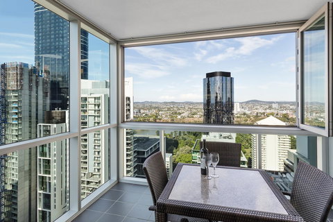 Apartments @ 108 Albert - Events Australia 19