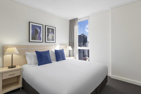 Apartments @ 108 Albert - Events Australia 25