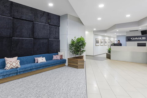 Apartments @ 108 Albert - Events Australia 6