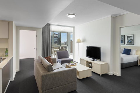 Apartments @ 108 Albert - Events Australia 23