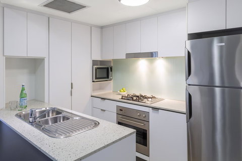 Apartments @ 108 Albert - Events Australia 29