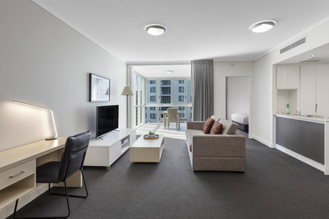 Apartments @ 108 Albert - Events Australia 28