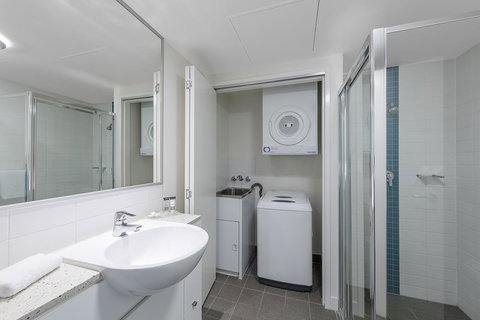 Apartments @ 108 Albert - Events Australia 31