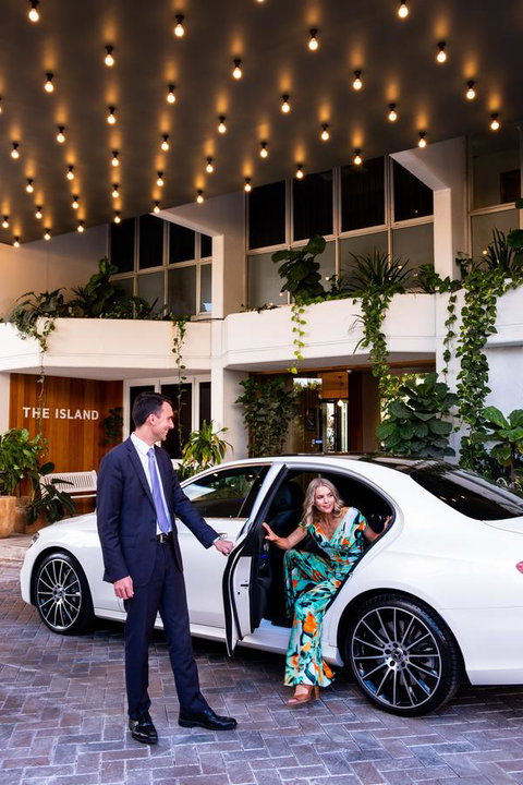 The Island Gold Coast - Tourism Bookings 37