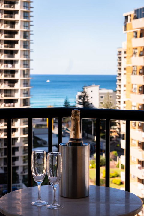 The Island Gold Coast - Tourism Bookings 19