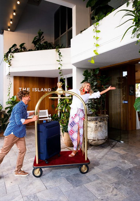 The Island Gold Coast - Tourism Bookings 32