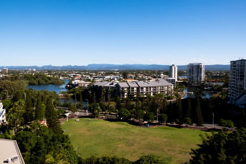 The Island Gold Coast - Tourism Bookings 22