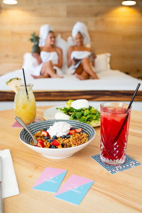The Island Gold Coast - Tourism Bookings 28