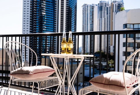 The Island Gold Coast - Tourism Bookings 5