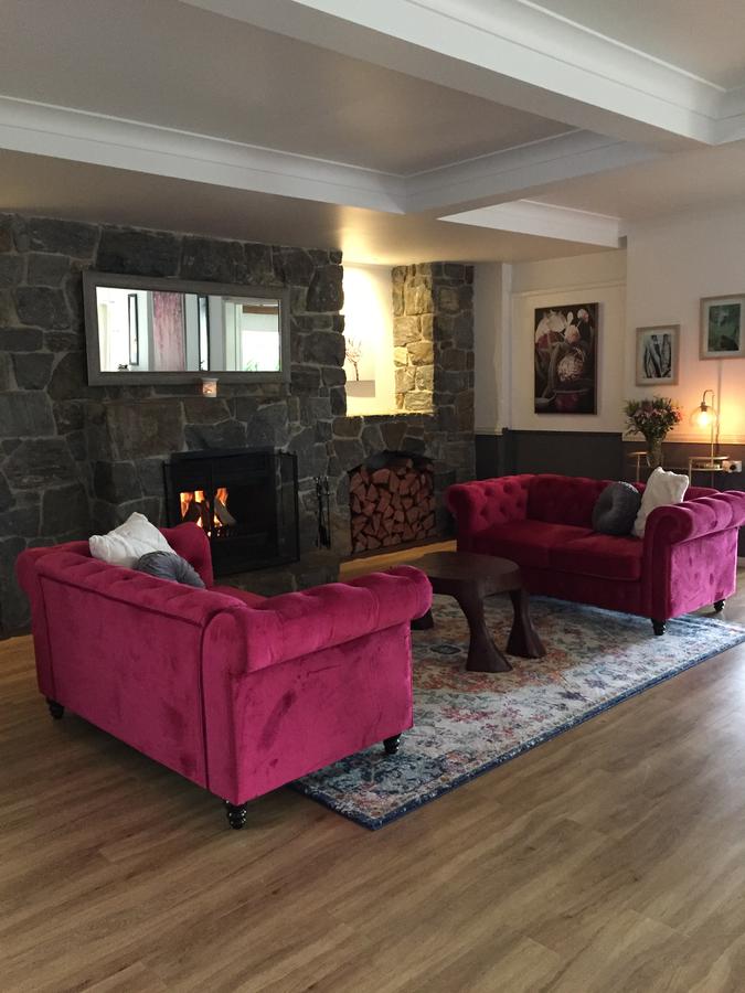 Kureen QLD Accommodation Europe