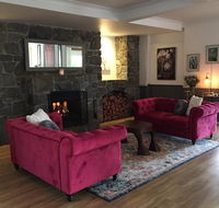 Malanda Manor Guesthouse - Events Australia