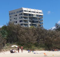 84 The Spit Holiday Apartments - Tourism Bookings