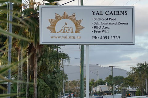 YAL Cairns - A Motel That Makes A Difference - Tourism Bookings 43