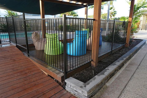 YAL Cairns - A Motel That Makes A Difference - Tourism Bookings 34