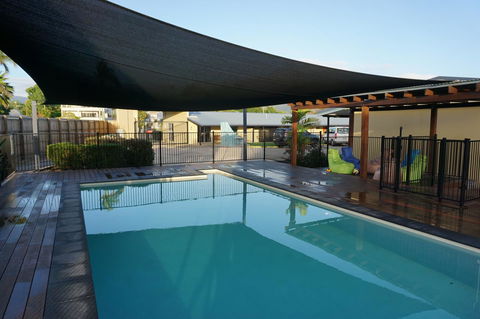 YAL Cairns - A Motel That Makes A Difference - Tourism Bookings 28