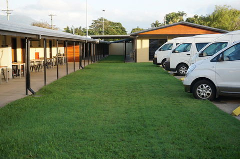 YAL Cairns - A Motel That Makes A Difference - Tourism Bookings 33