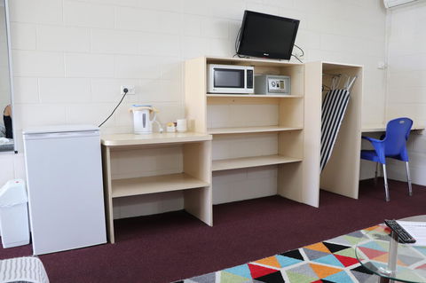YAL Cairns - A Motel That Makes A Difference - Tourism Bookings 19