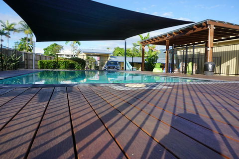 YAL Cairns - A Motel That Makes A Difference - Tourism Bookings 24